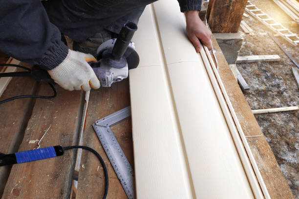 Best Engineered Wood Siding  in Sturgeon, MO