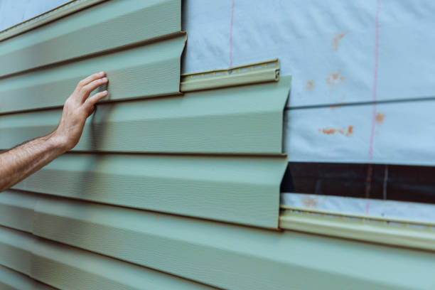 Best Siding for New Construction  in Sturgeon, MO
